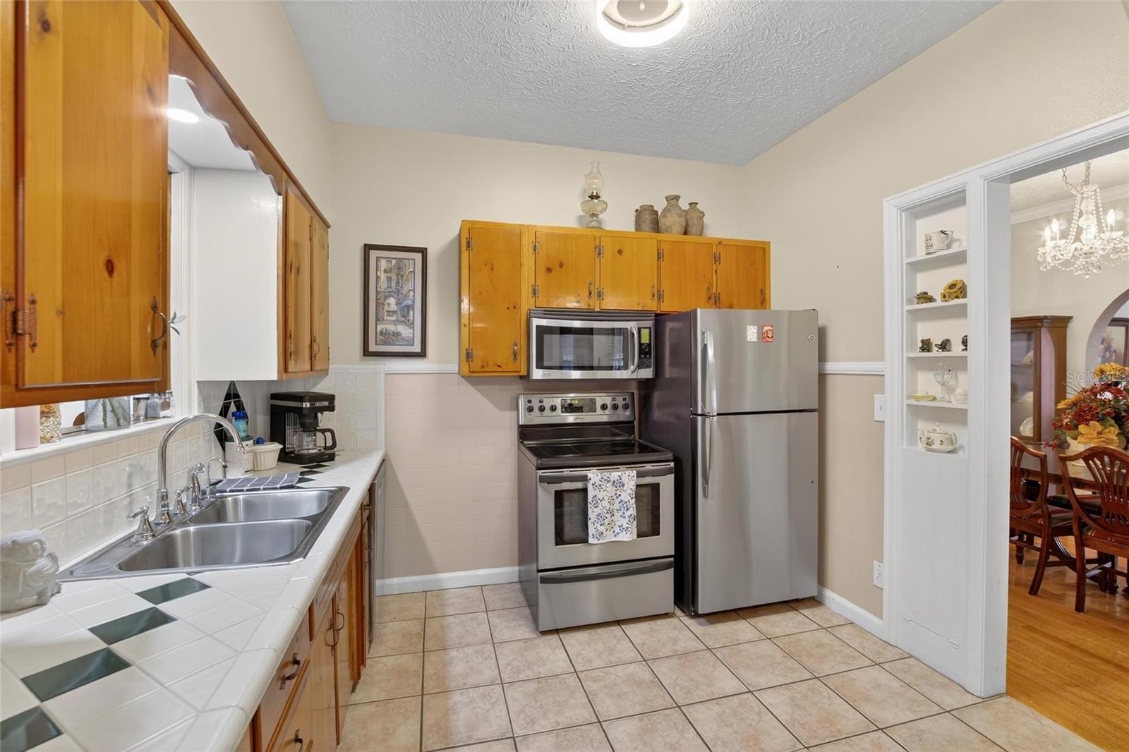 WASHINGTON PARK - Residential