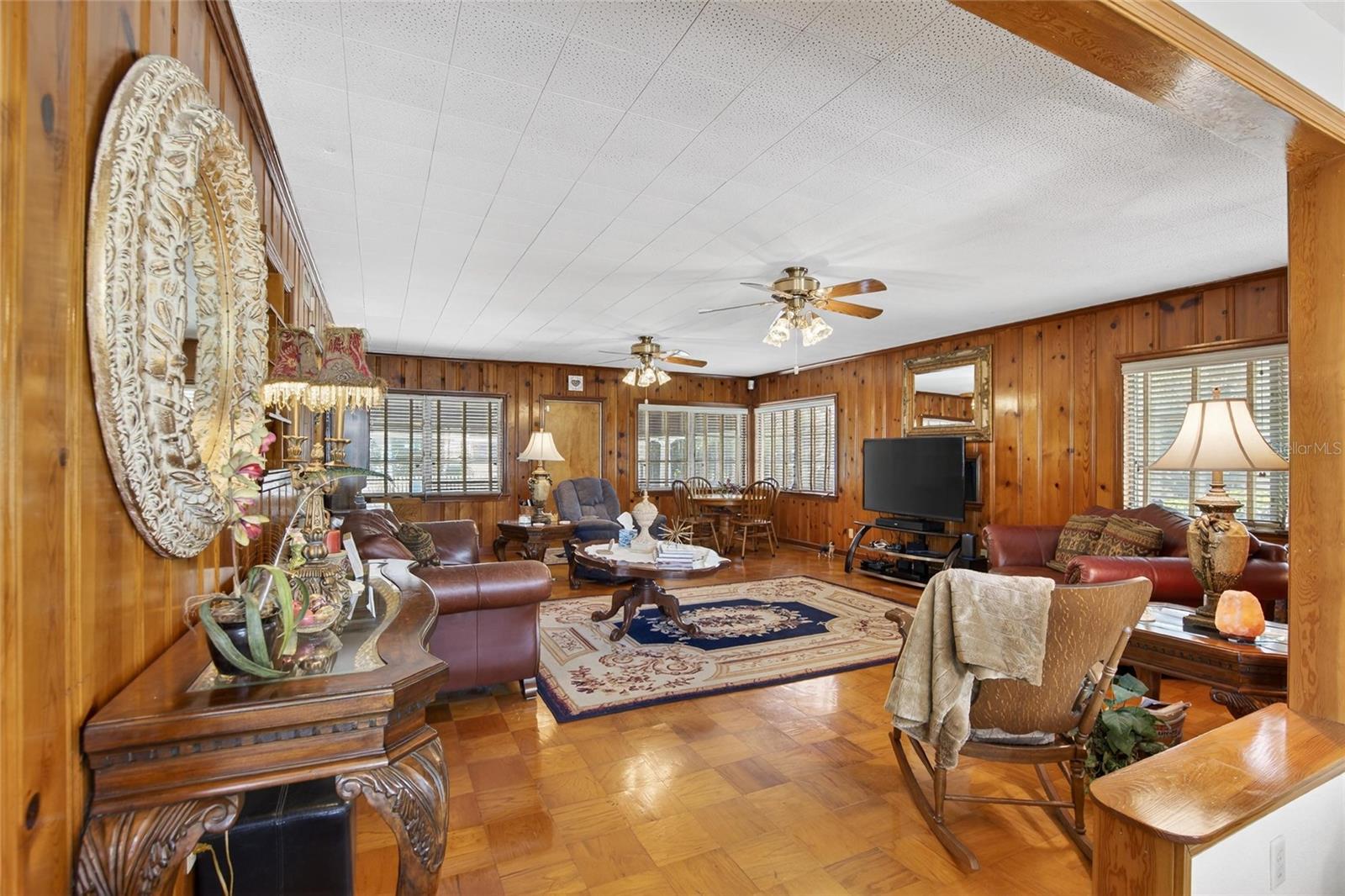 WASHINGTON PARK - Residential