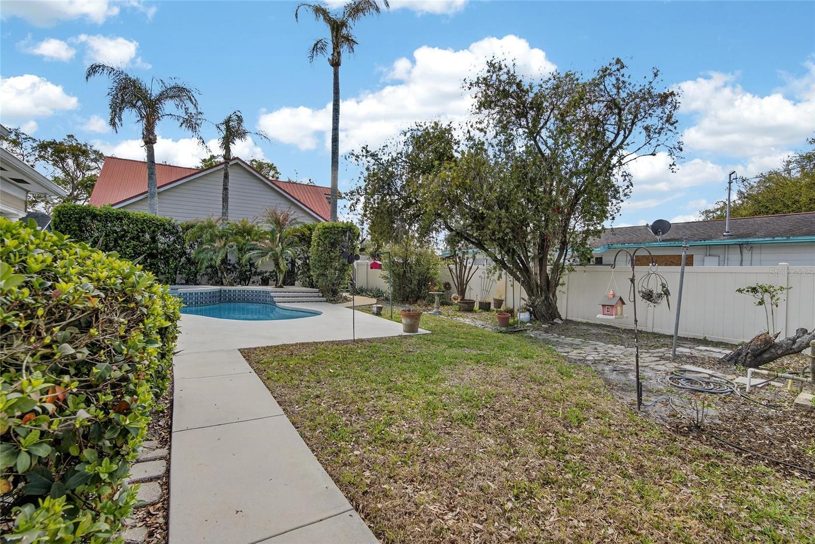 WASHINGTON PARK - Residential