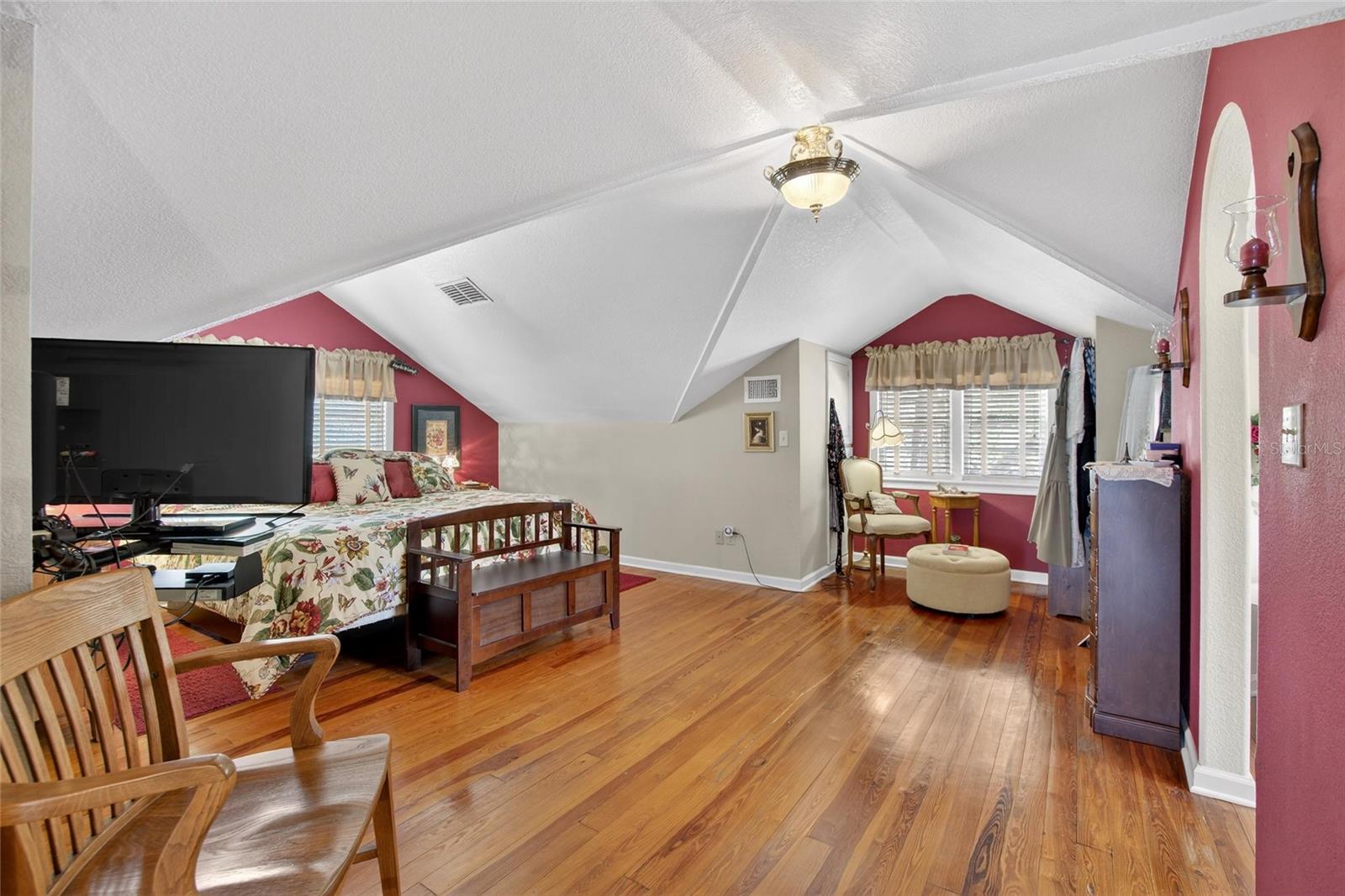 WASHINGTON PARK - Residential