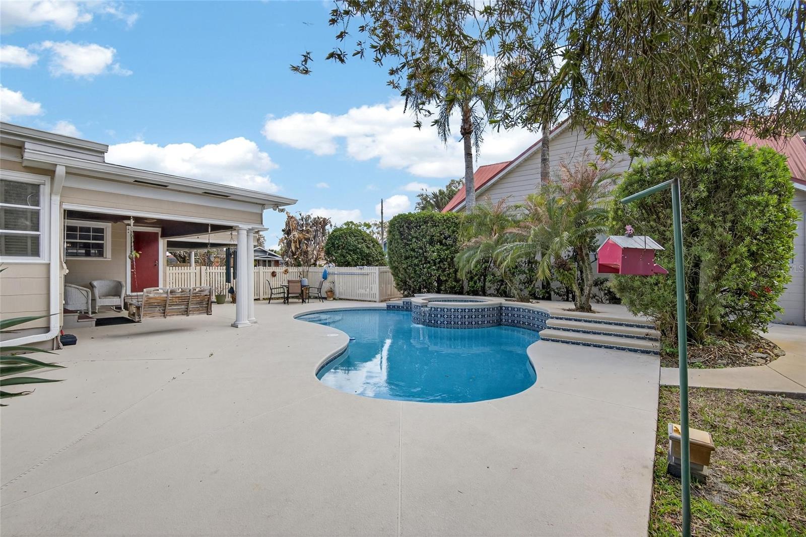 WASHINGTON PARK - Residential