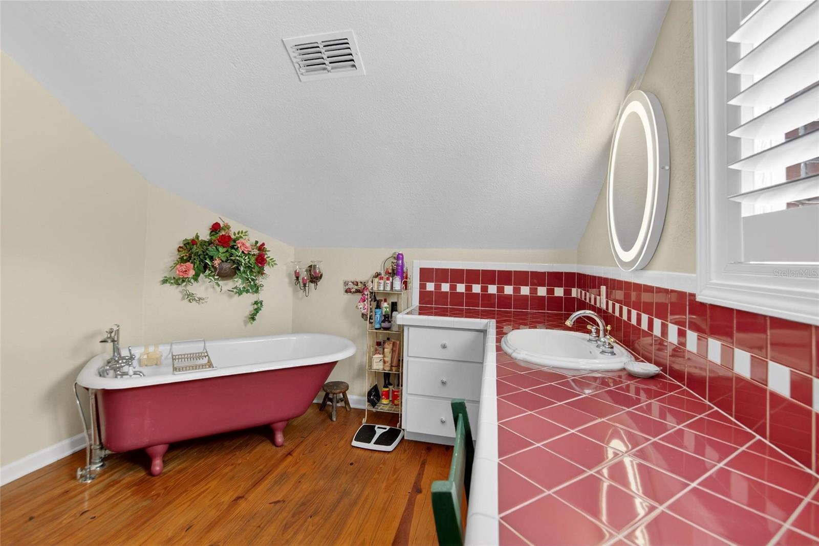 WASHINGTON PARK - Residential