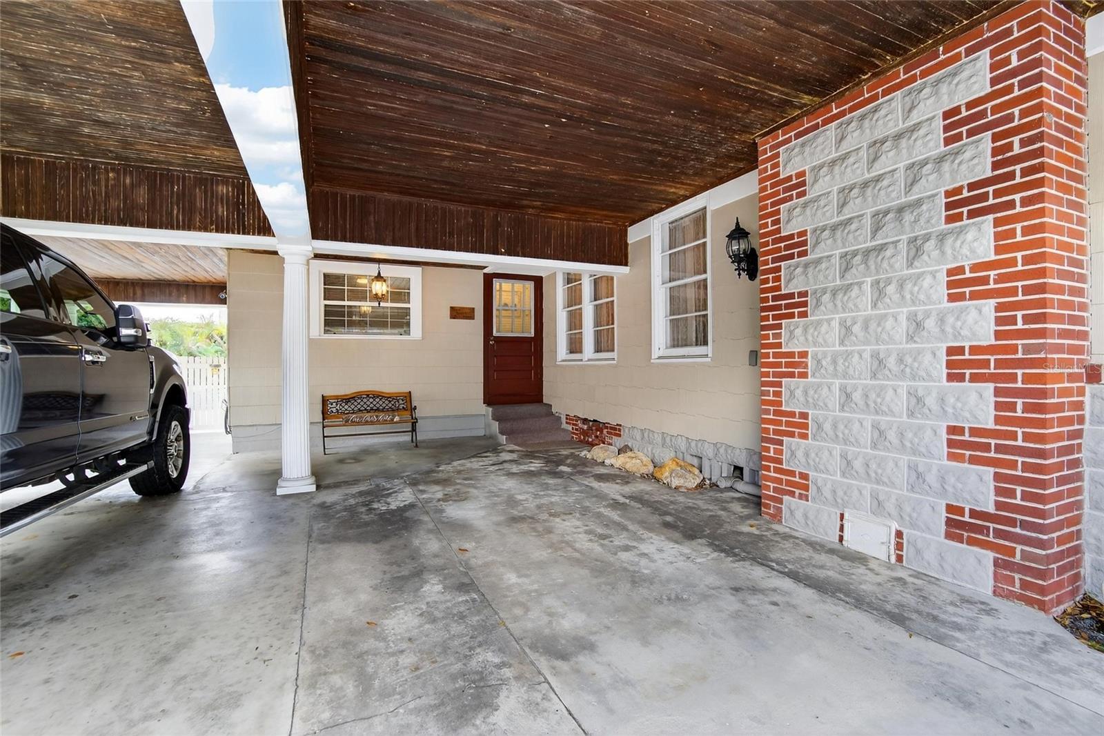 WASHINGTON PARK - Residential