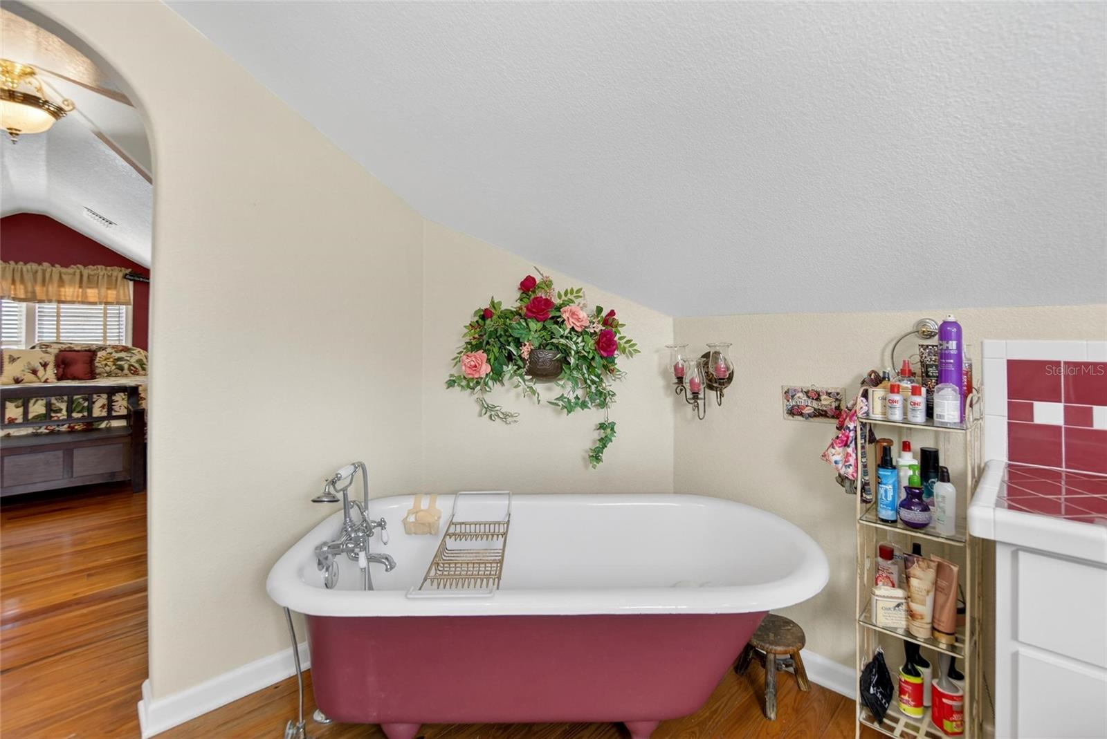 WASHINGTON PARK - Residential