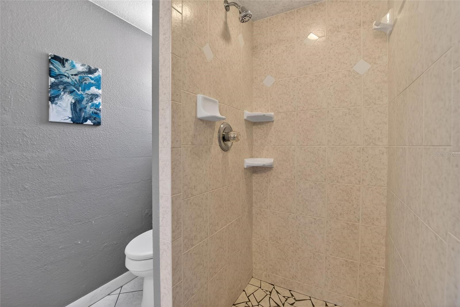 WASHINGTON PARK - Residential