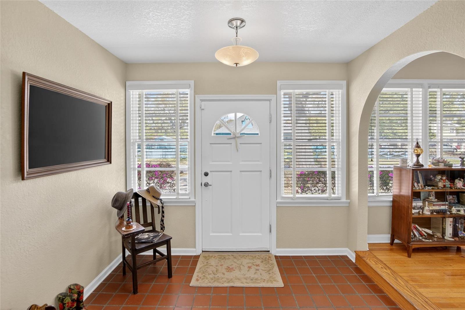 WASHINGTON PARK - Residential