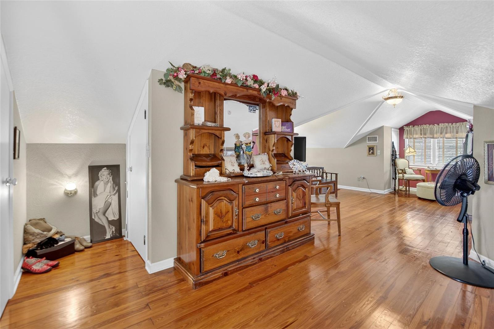 WASHINGTON PARK - Residential