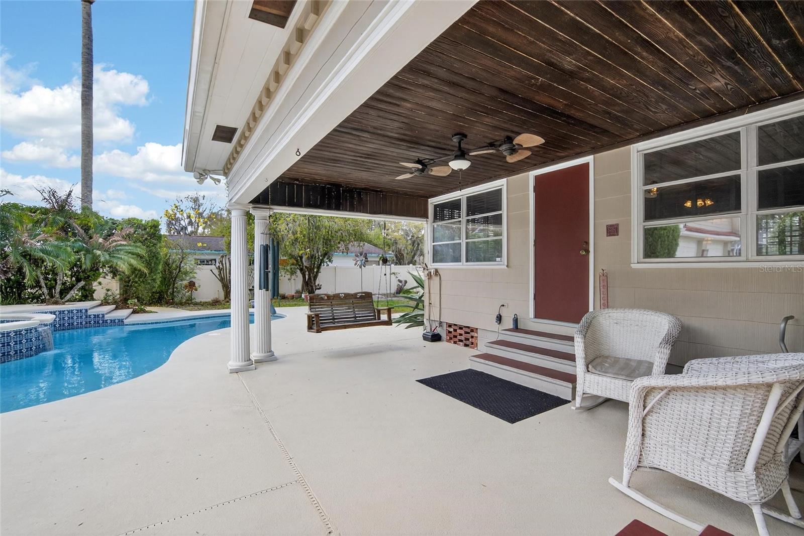 WASHINGTON PARK - Residential