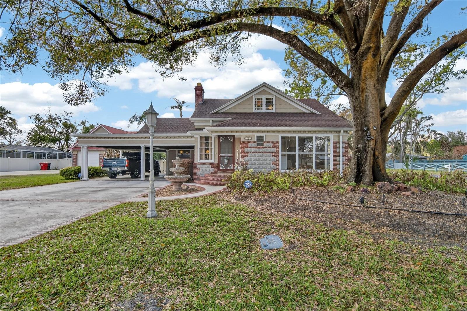 WASHINGTON PARK - Residential