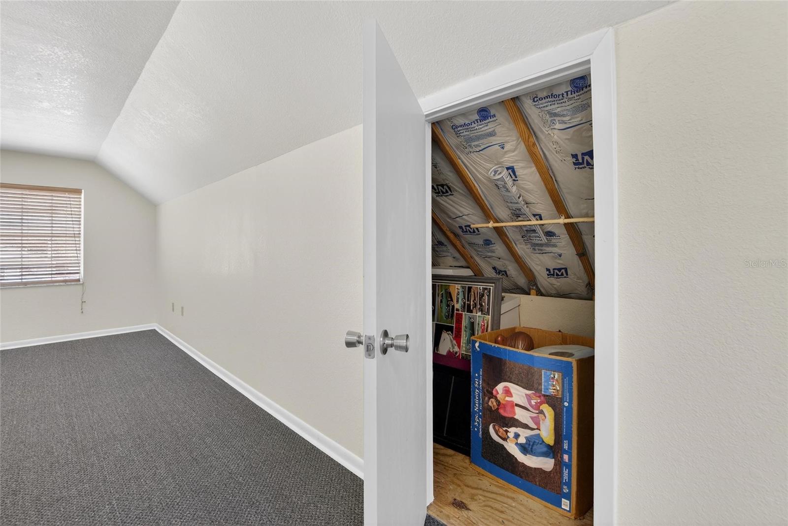 WASHINGTON PARK - Residential