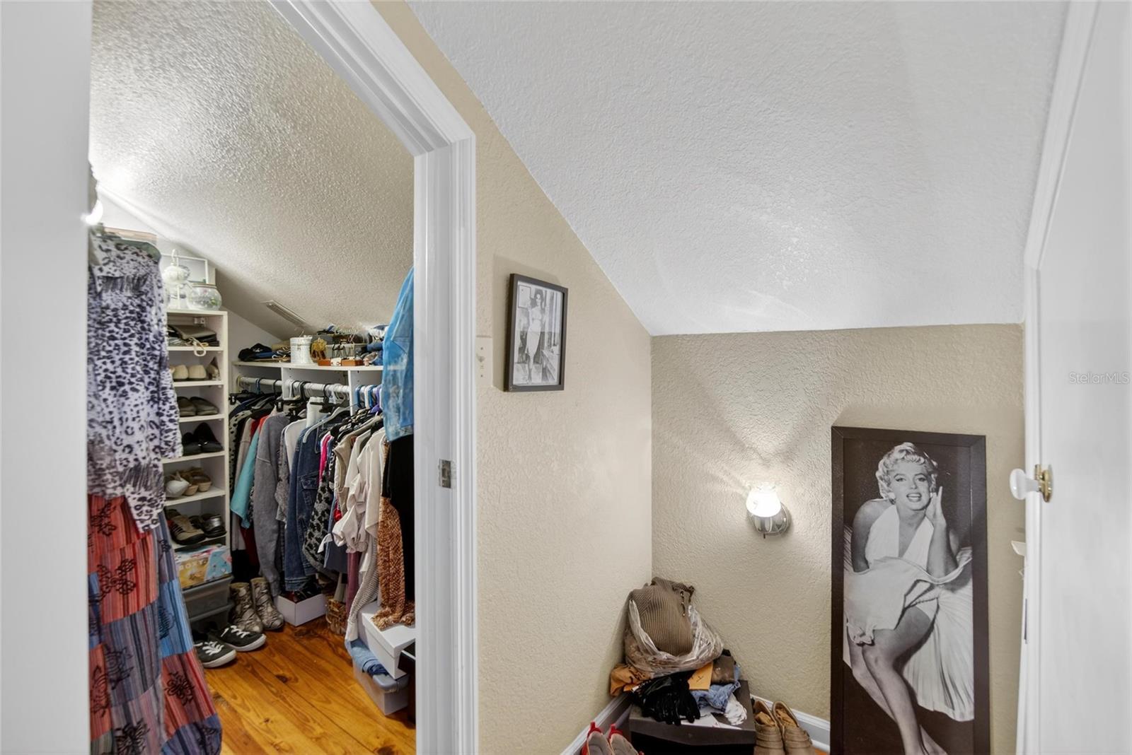 WASHINGTON PARK - Residential