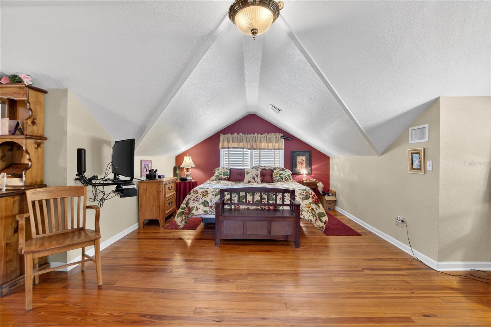 WASHINGTON PARK - Residential