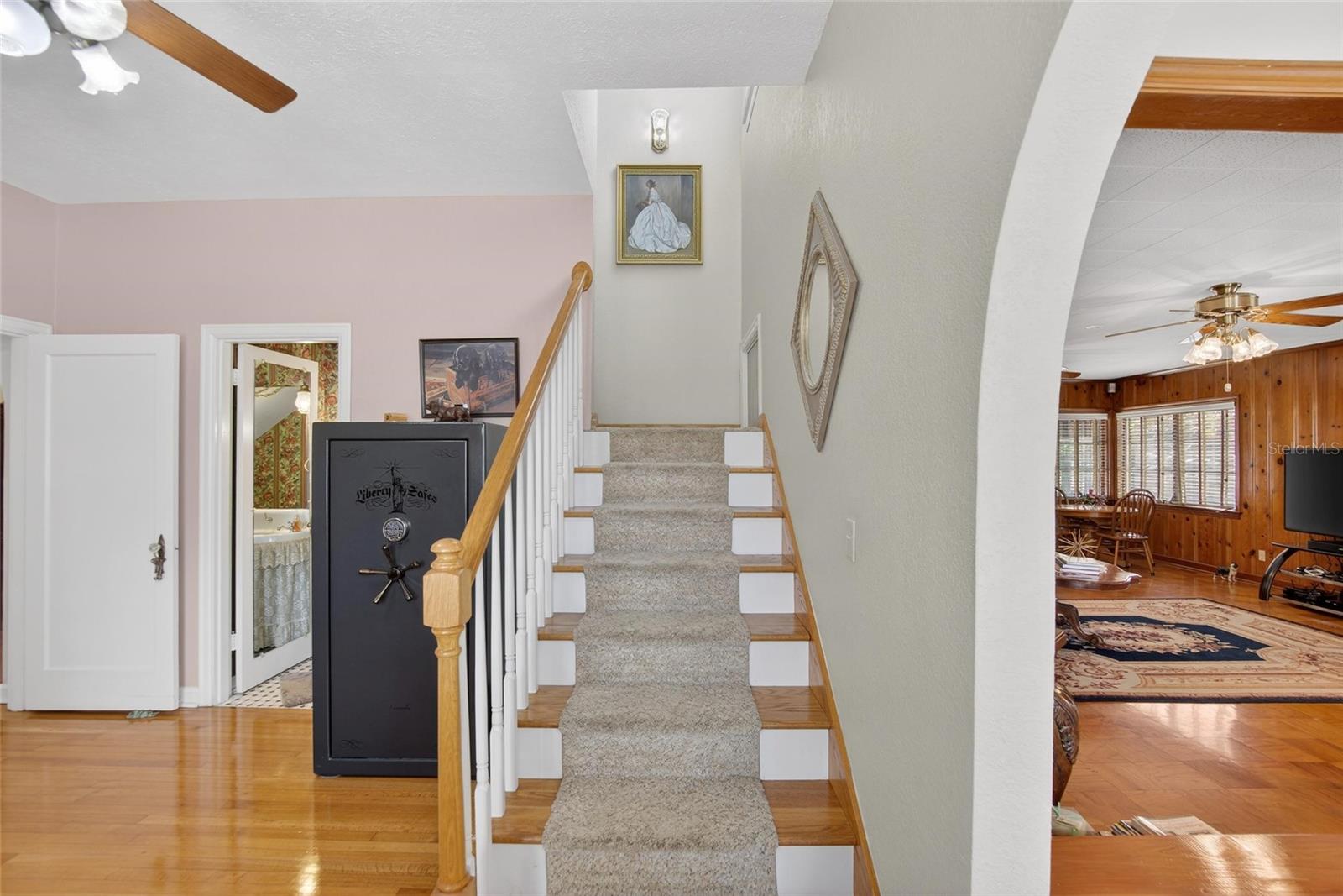 WASHINGTON PARK - Residential