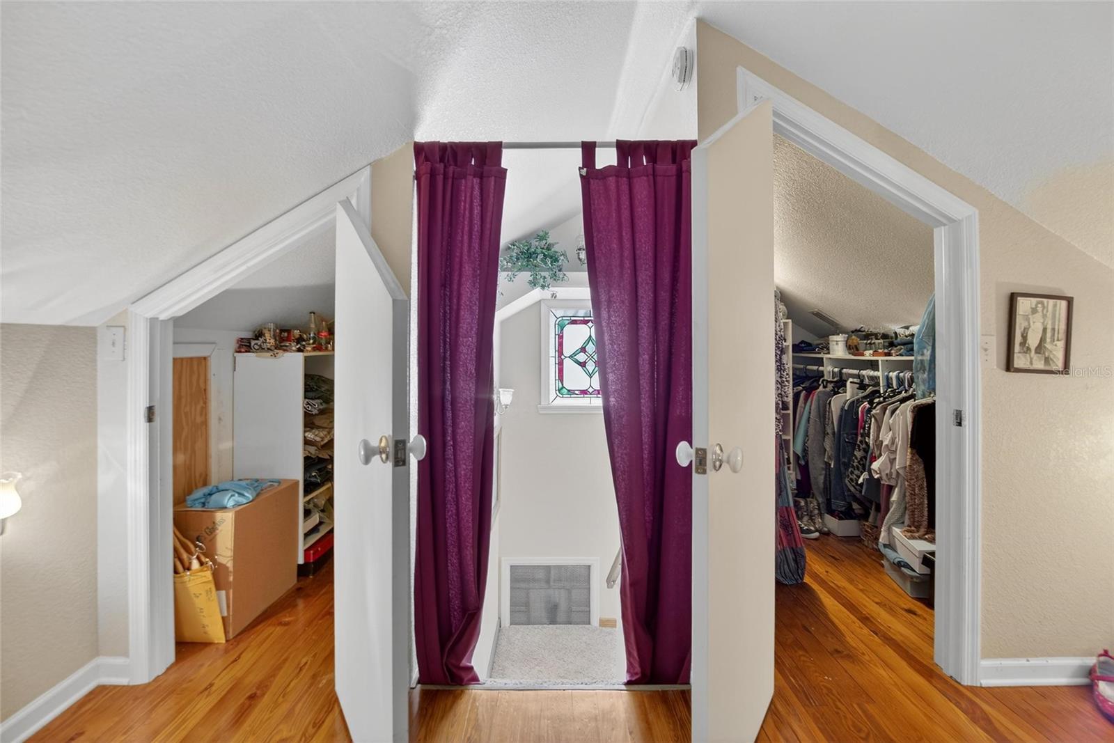 WASHINGTON PARK - Residential