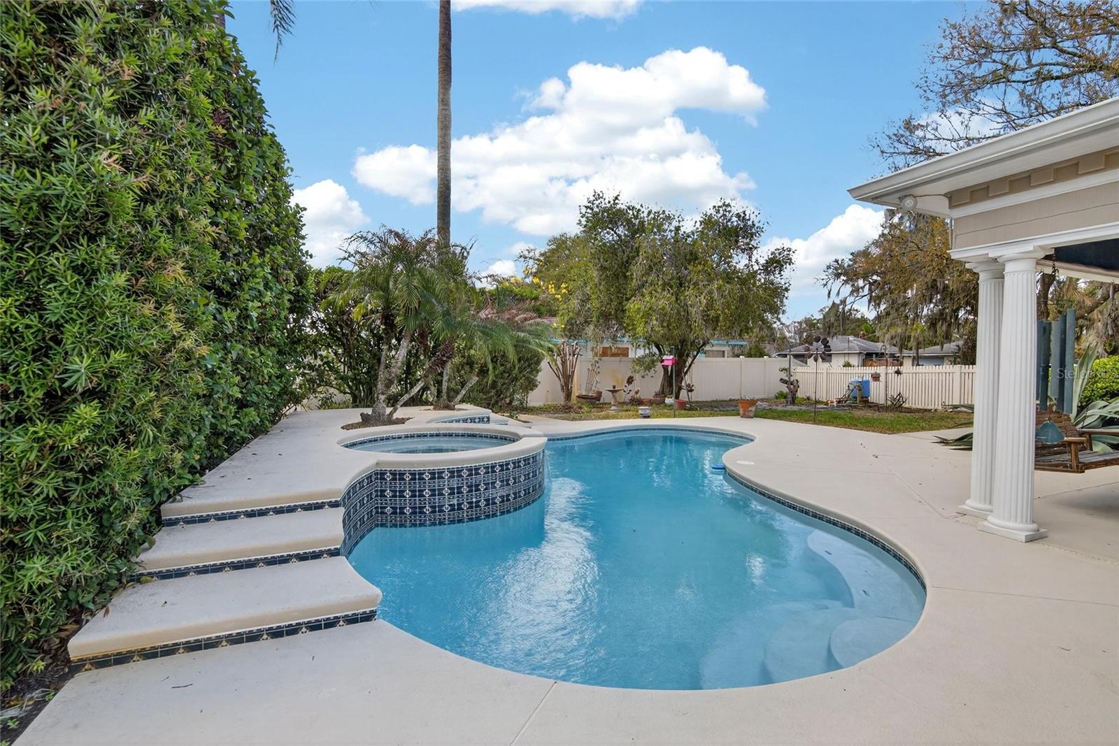 WASHINGTON PARK - Residential