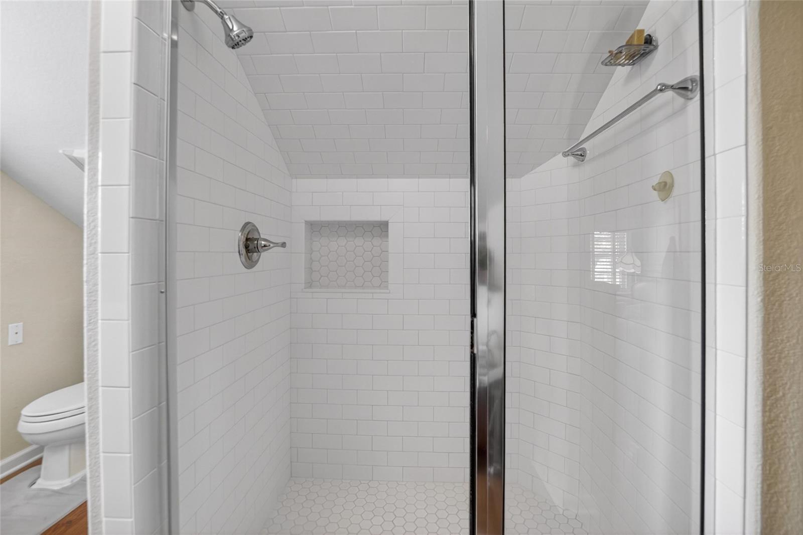 WASHINGTON PARK - Residential