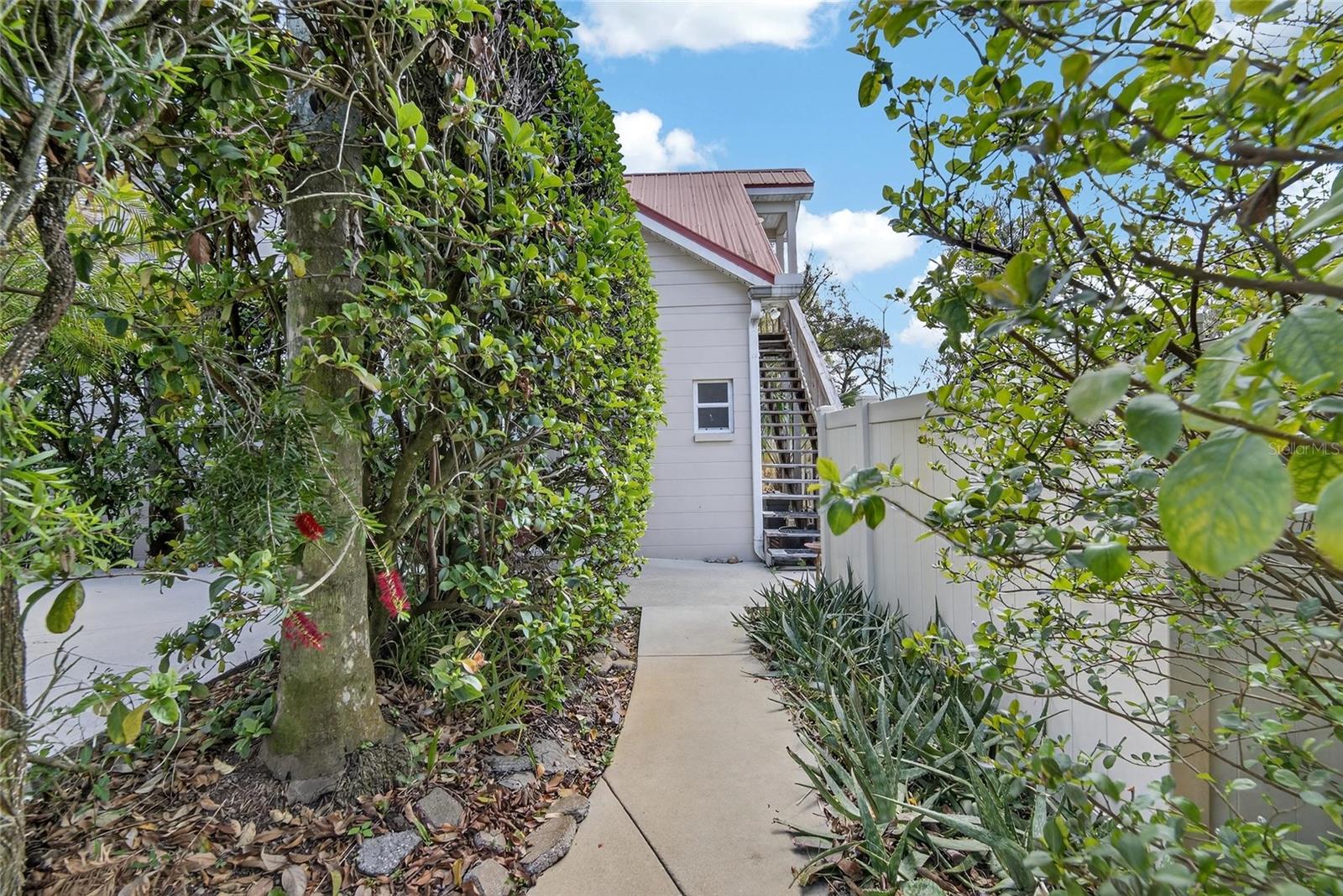 WASHINGTON PARK - Residential