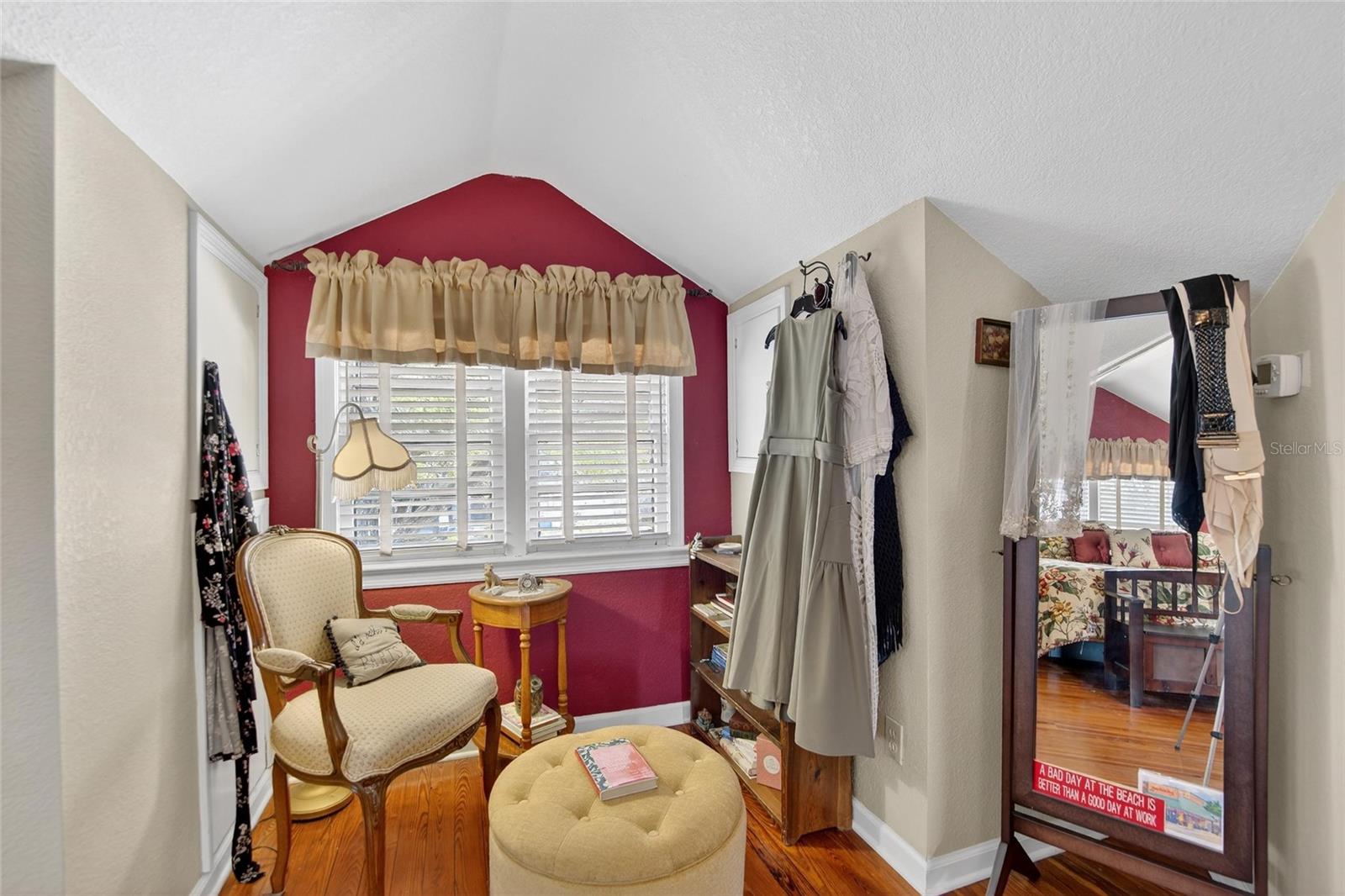 WASHINGTON PARK - Residential