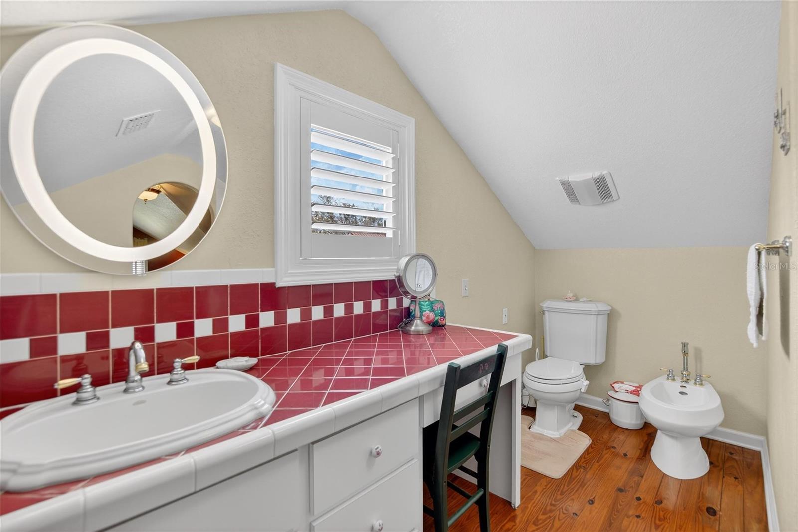 WASHINGTON PARK - Residential