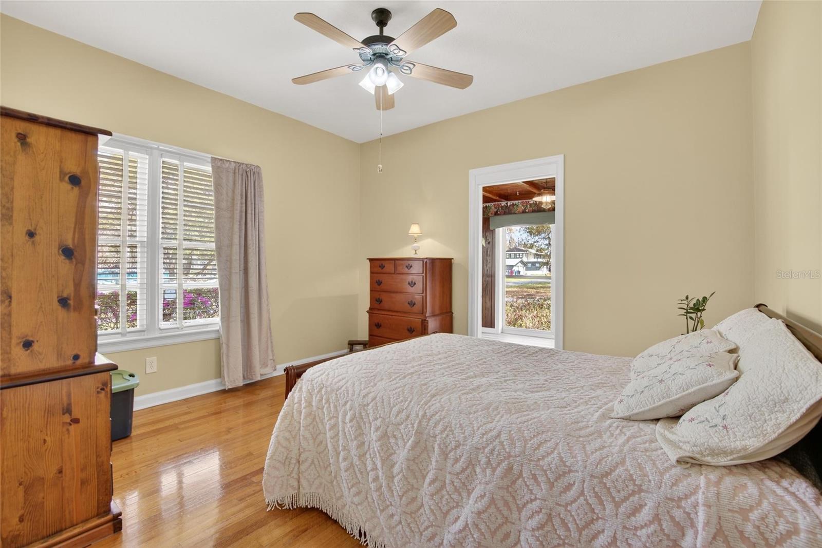 WASHINGTON PARK - Residential