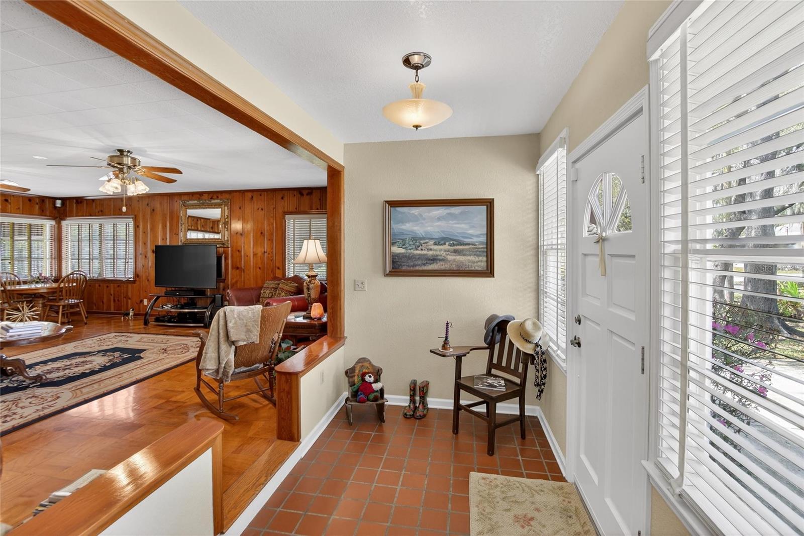 WASHINGTON PARK - Residential