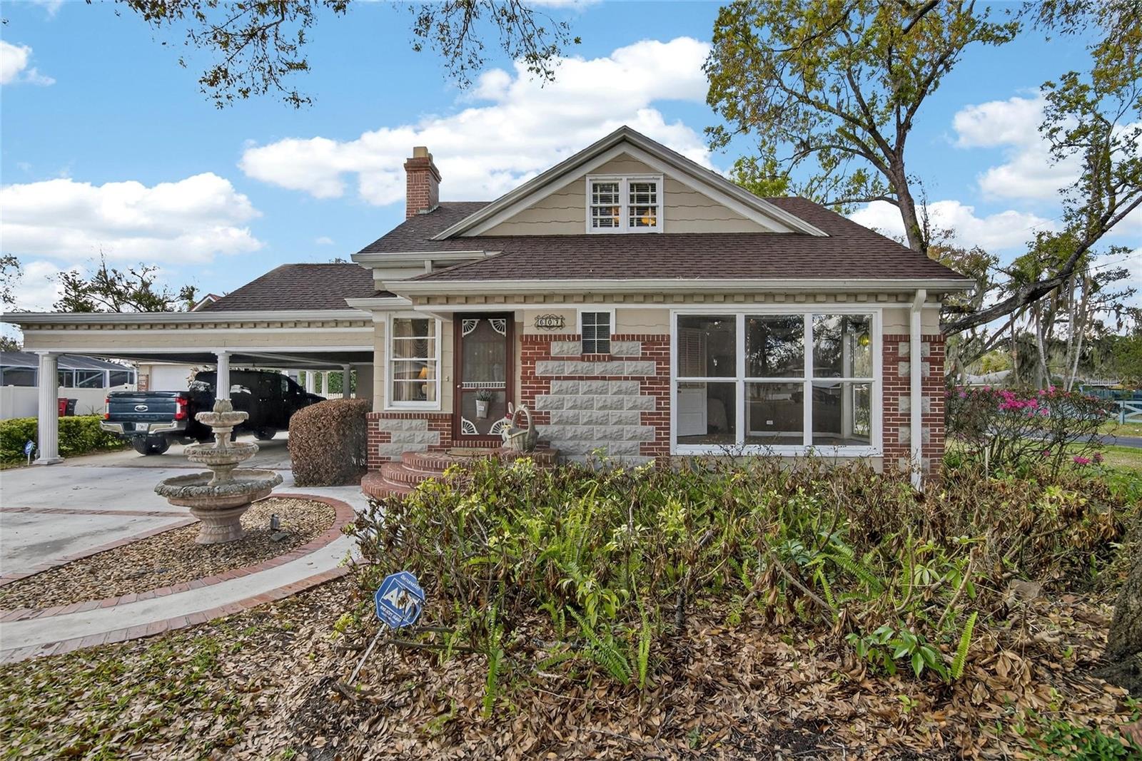 WASHINGTON PARK - Residential