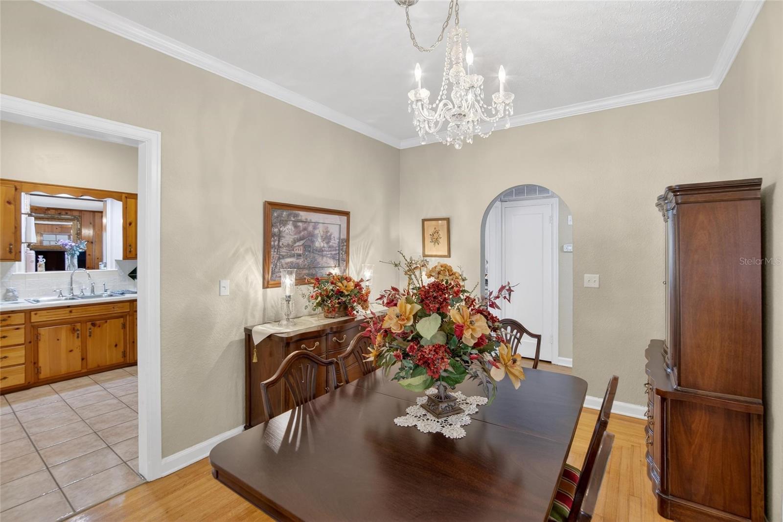 WASHINGTON PARK - Residential