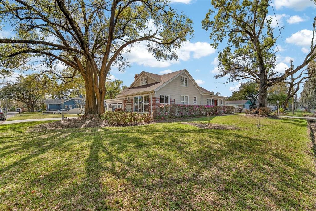 Photo of 607 N Merrin Street, Plant City, FL 33563 (MLS # TB8483784)