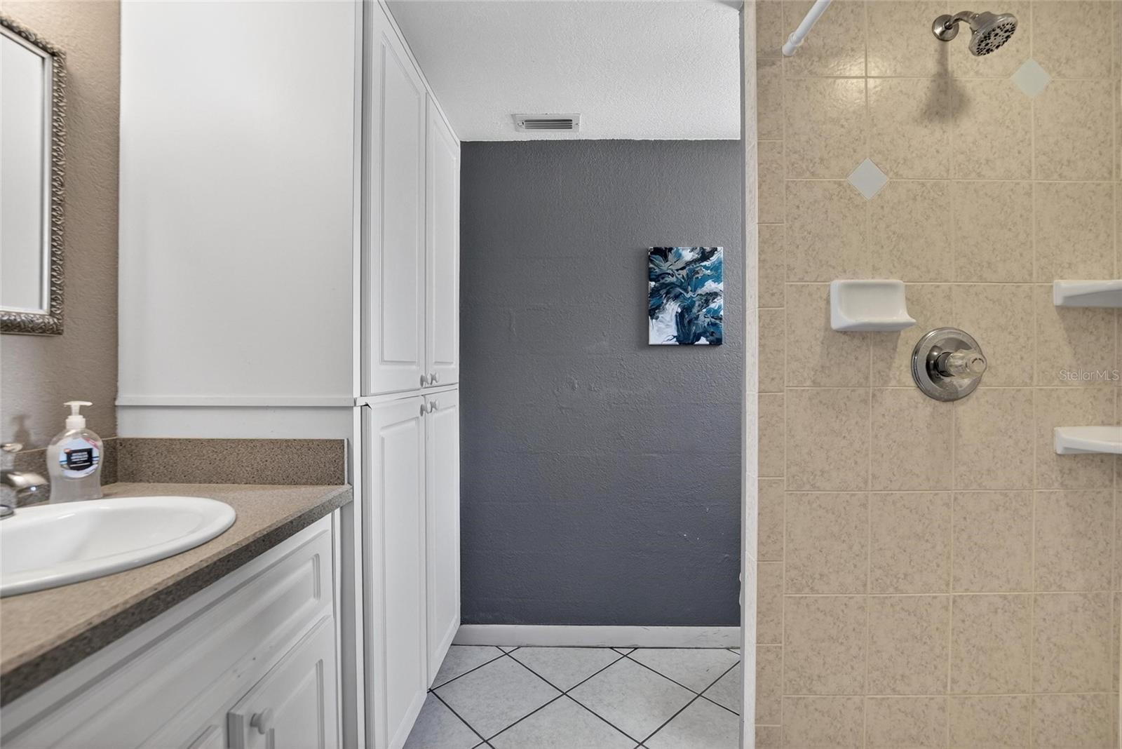 WASHINGTON PARK - Residential