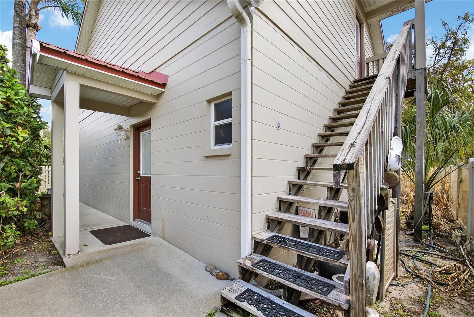 WASHINGTON PARK - Residential