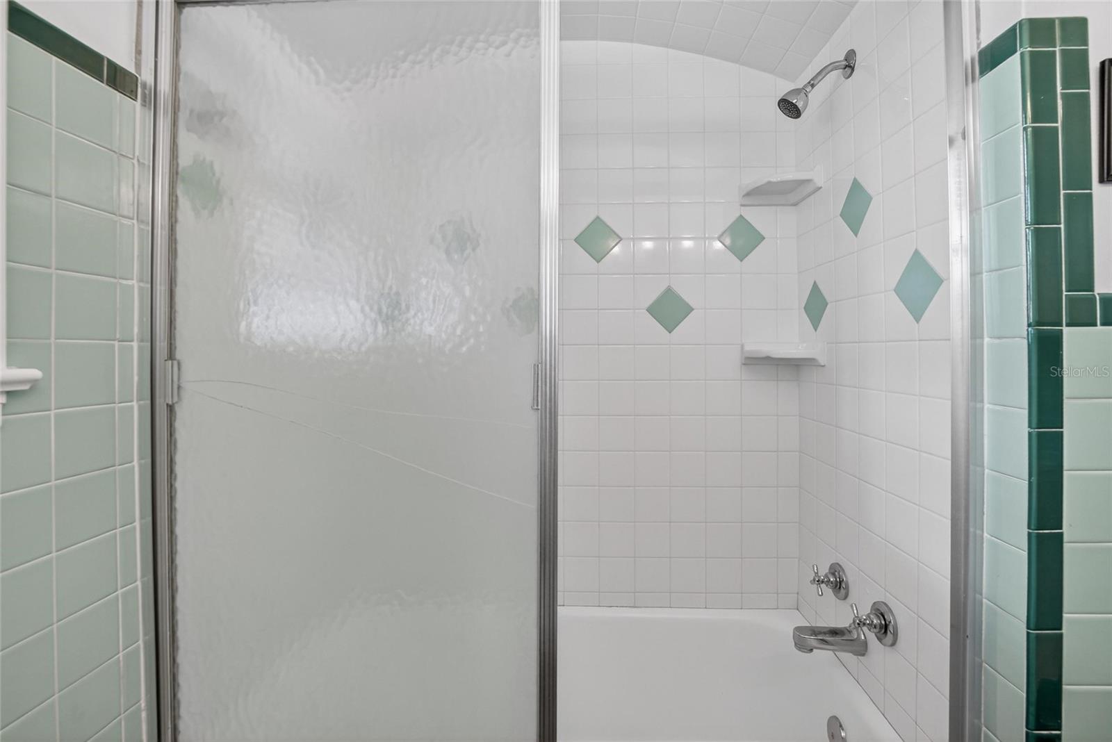 WASHINGTON PARK - Residential