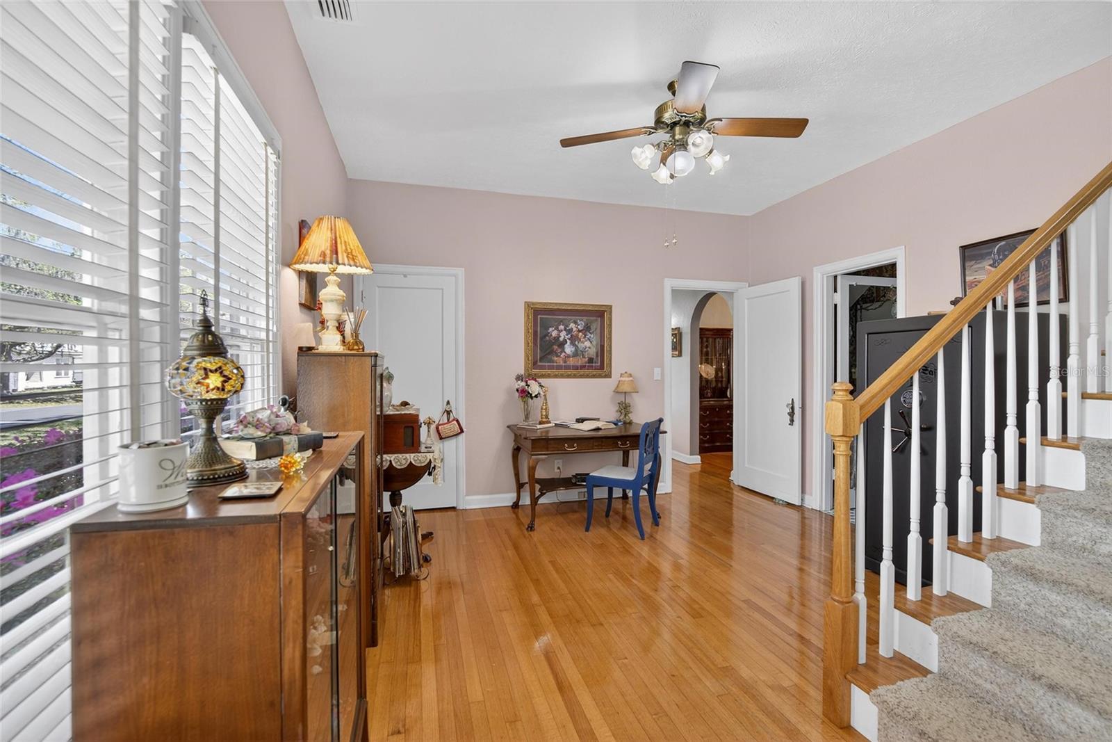 WASHINGTON PARK - Residential