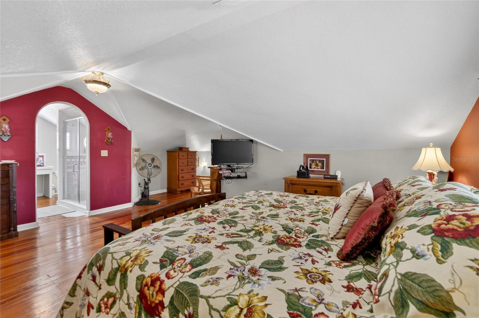 WASHINGTON PARK - Residential