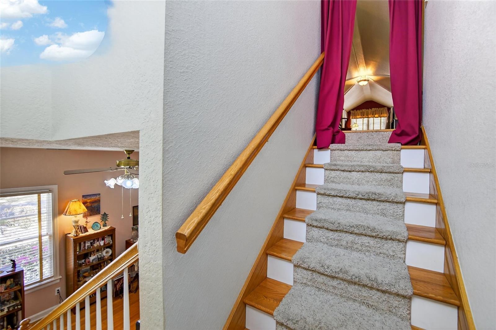 WASHINGTON PARK - Residential