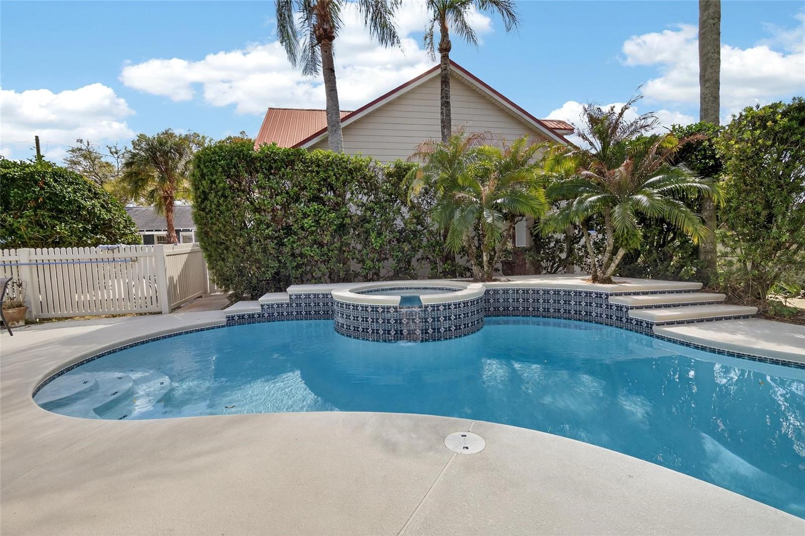 WASHINGTON PARK - Residential