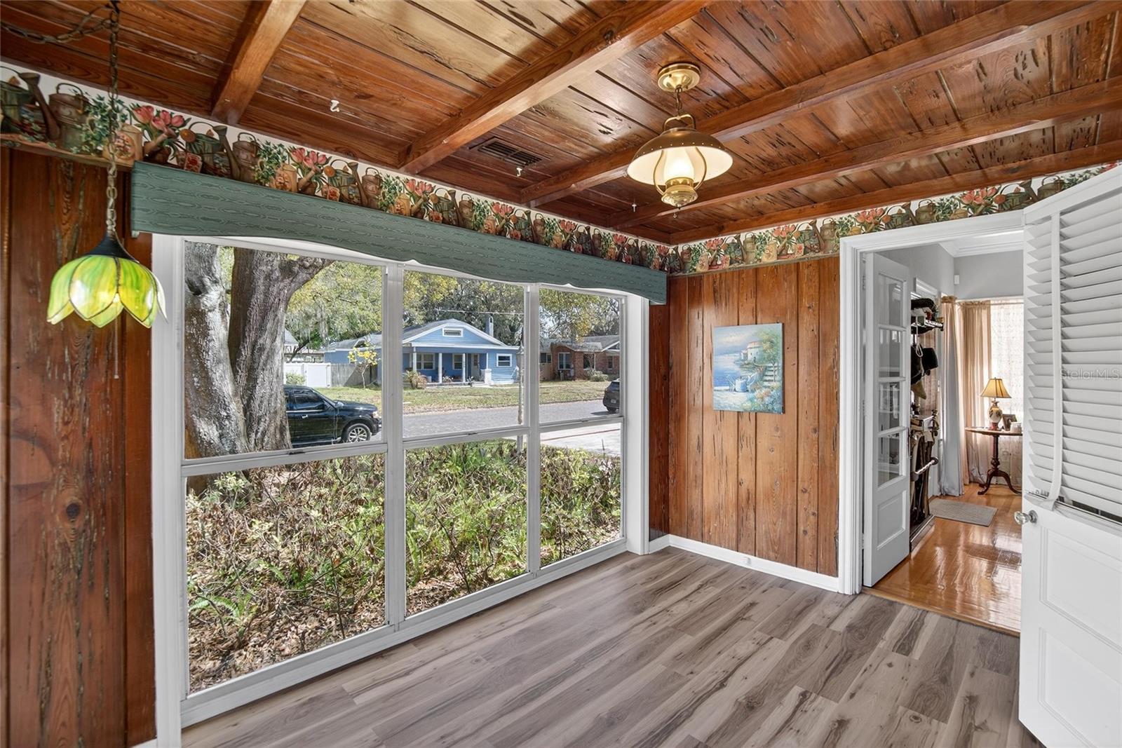 WASHINGTON PARK - Residential