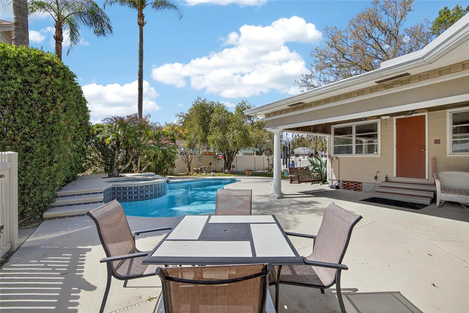 WASHINGTON PARK - Residential