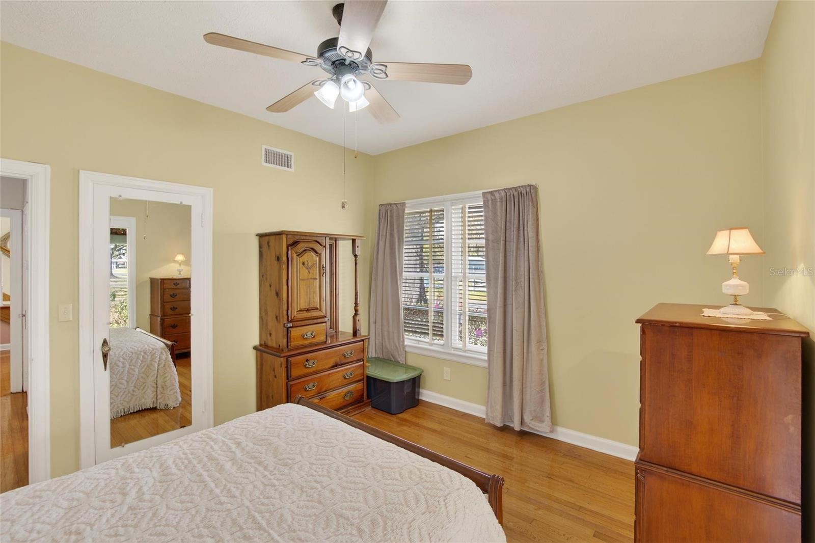 WASHINGTON PARK - Residential