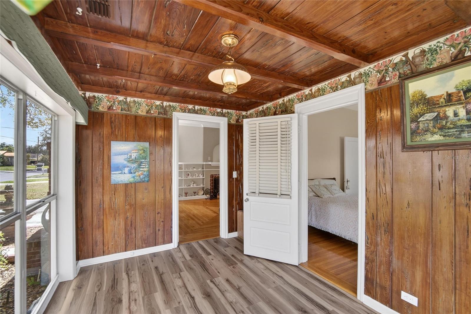 WASHINGTON PARK - Residential