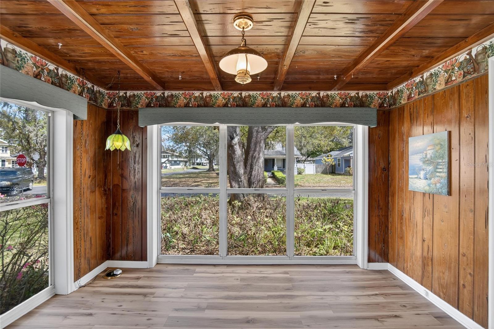 WASHINGTON PARK - Residential