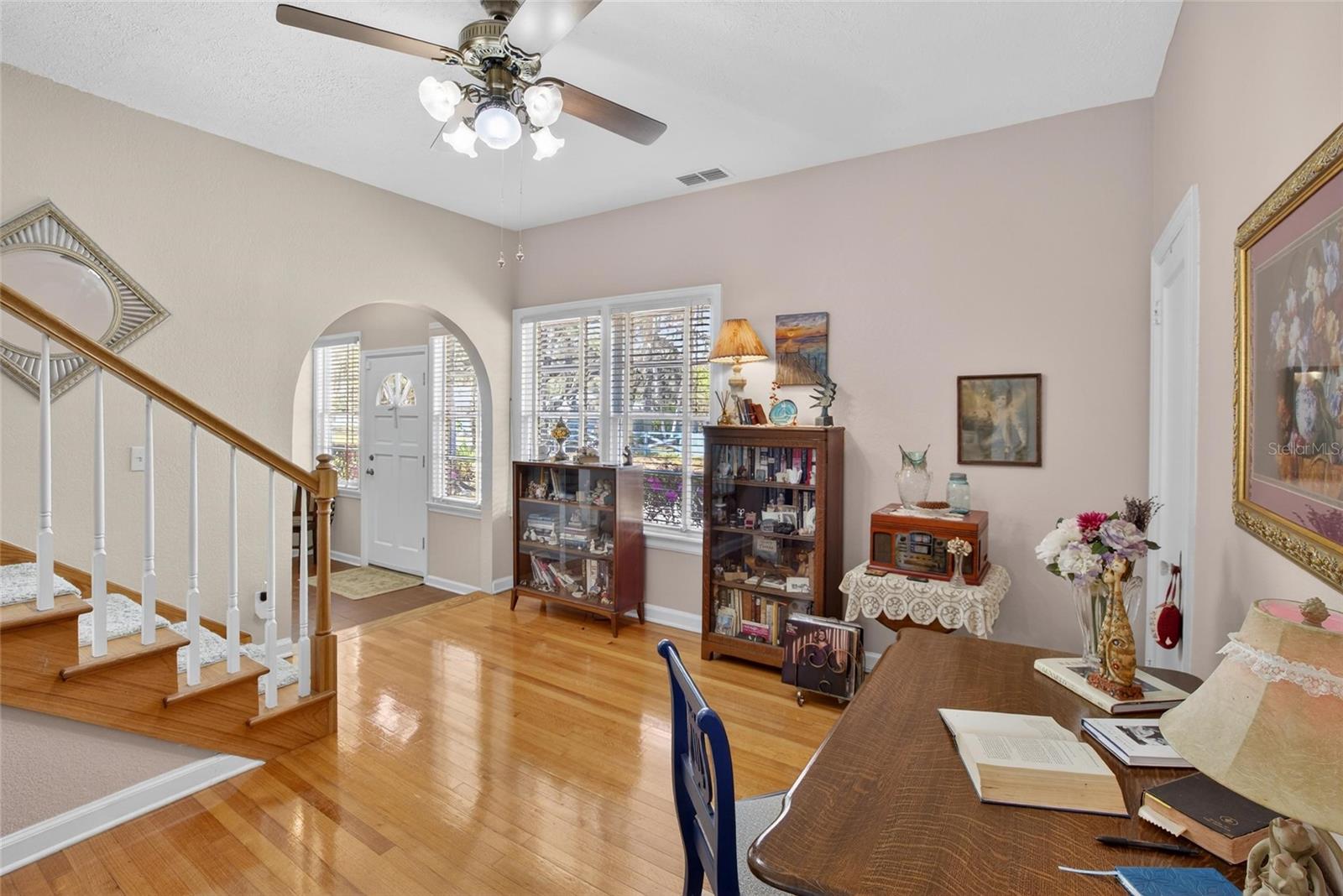 WASHINGTON PARK - Residential