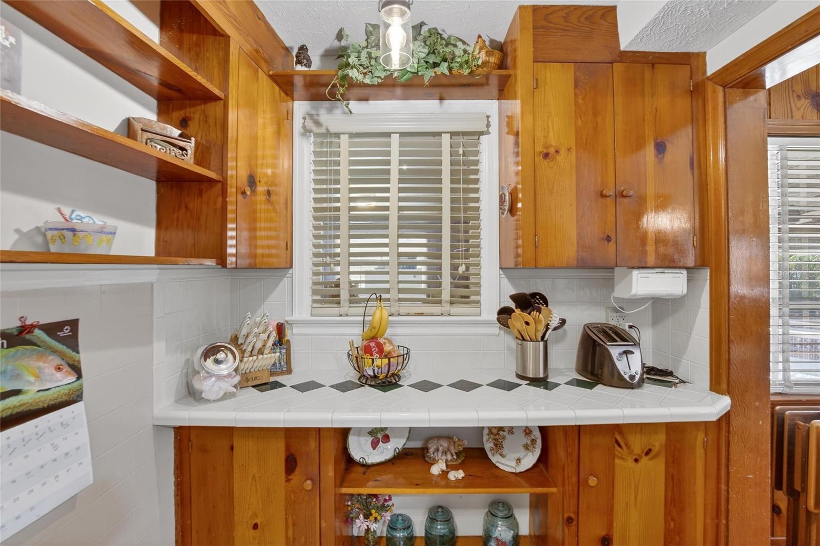 WASHINGTON PARK - Residential