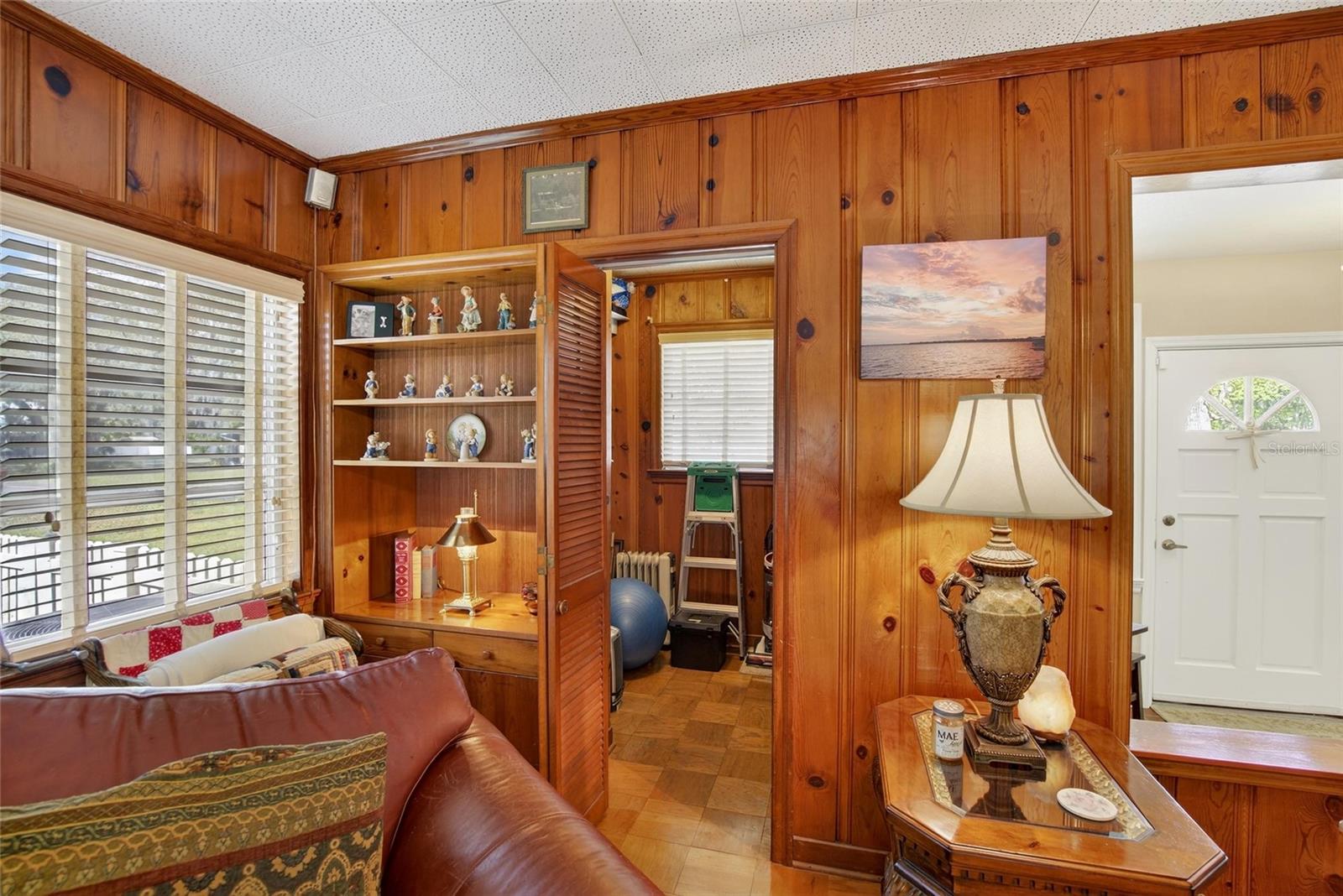 WASHINGTON PARK - Residential