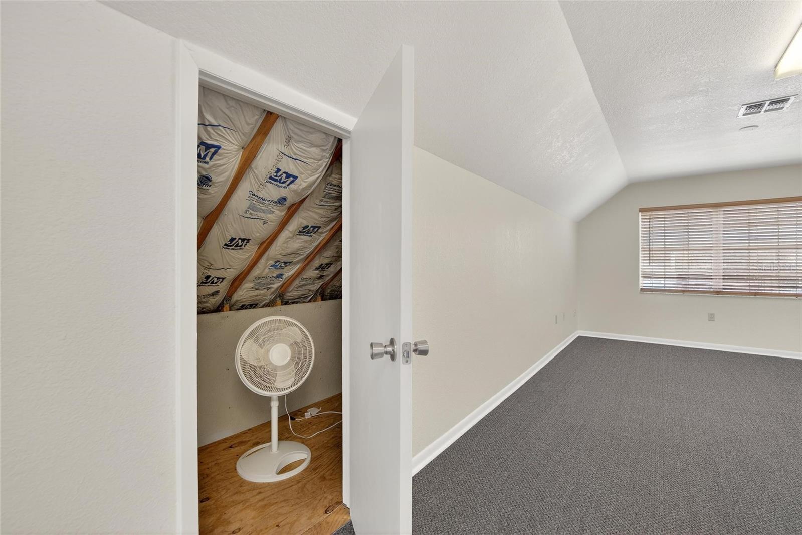 WASHINGTON PARK - Residential