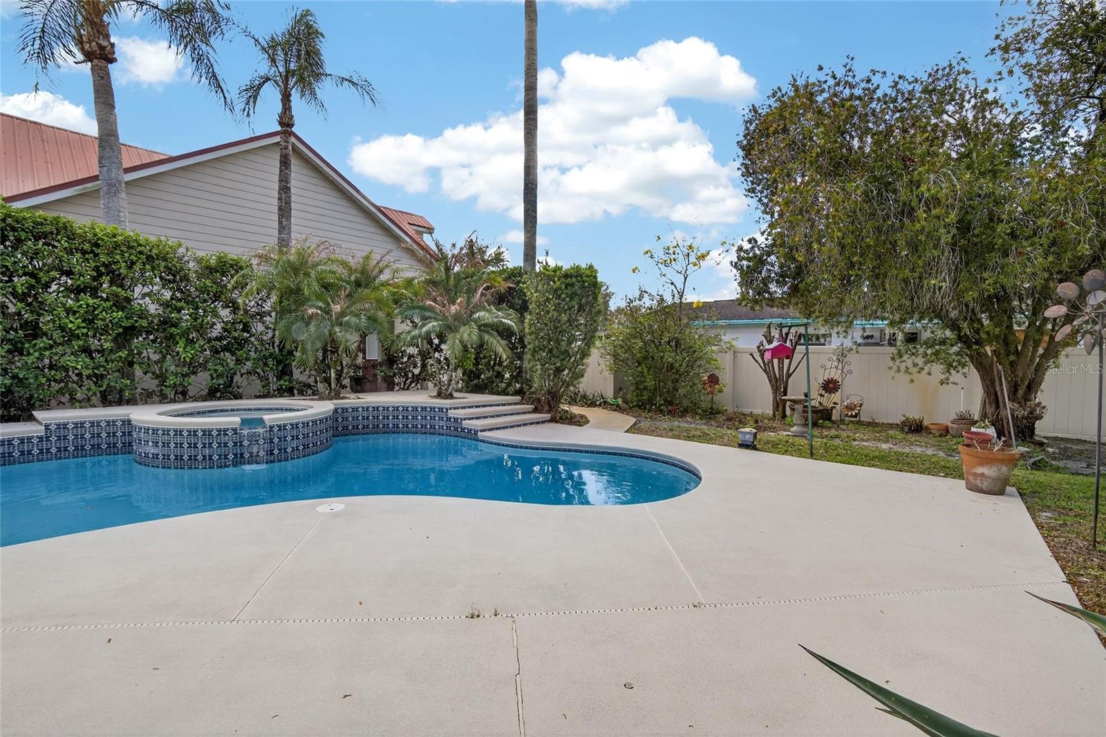 WASHINGTON PARK - Residential