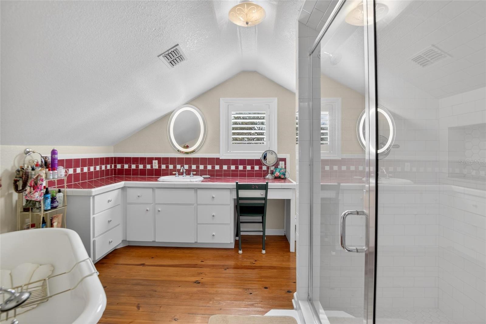 WASHINGTON PARK - Residential