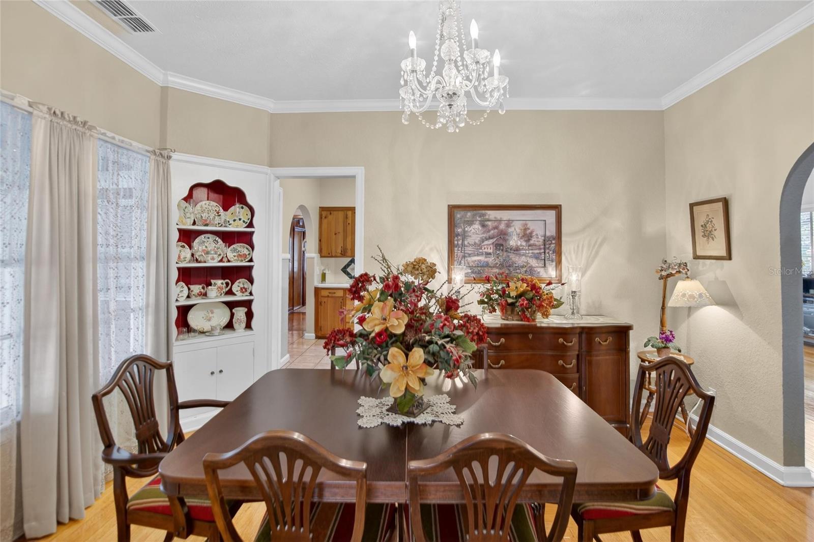 WASHINGTON PARK - Residential