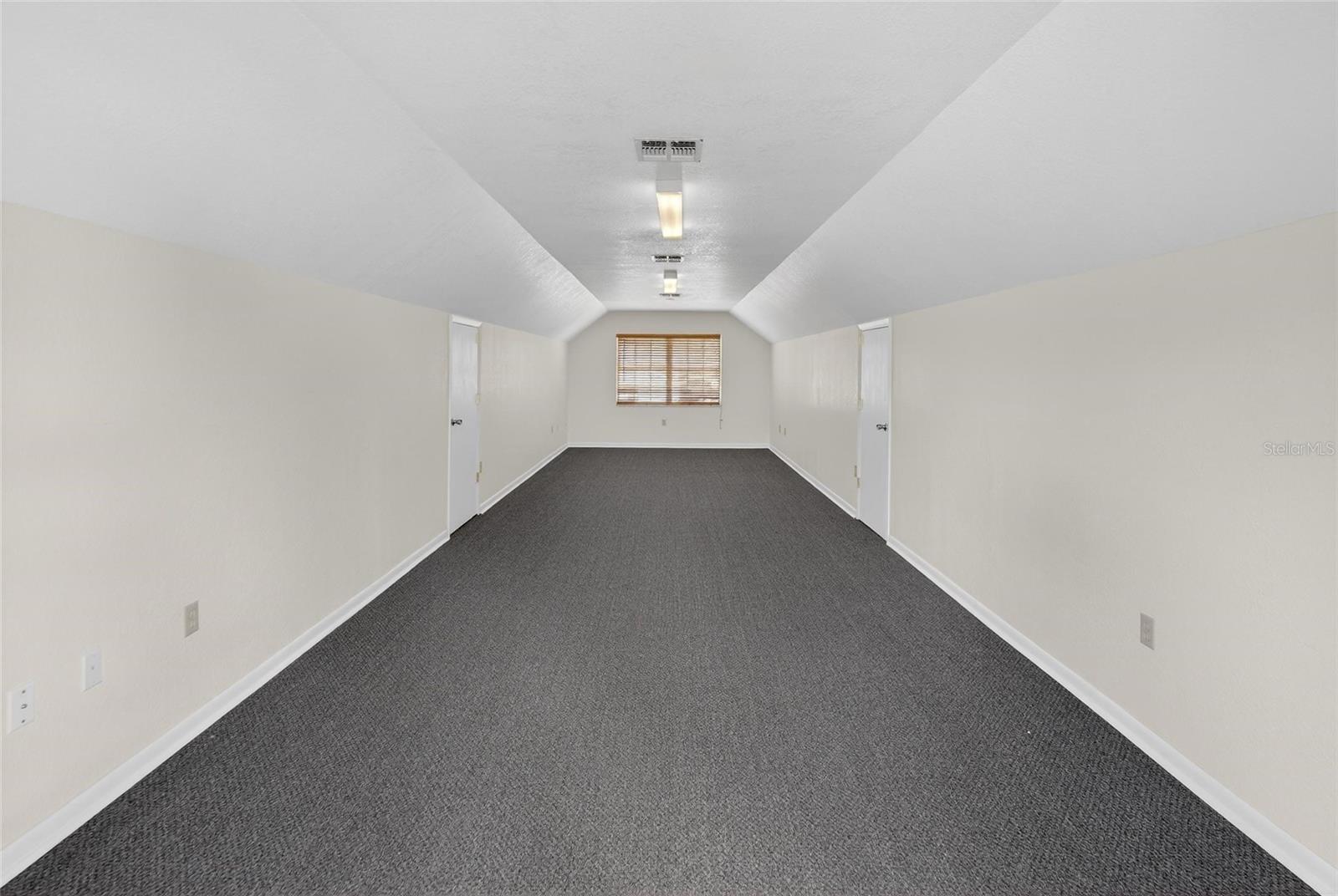 WASHINGTON PARK - Residential