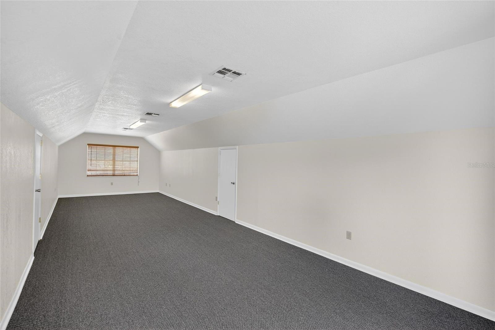 WASHINGTON PARK - Residential