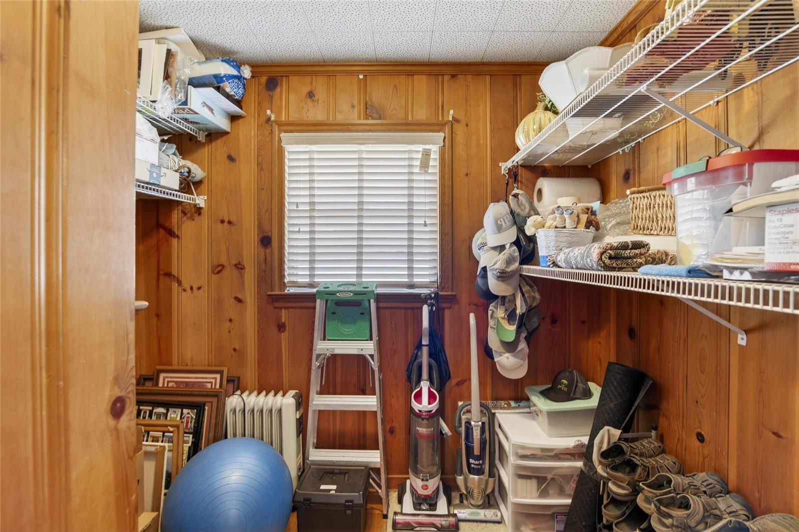 WASHINGTON PARK - Residential